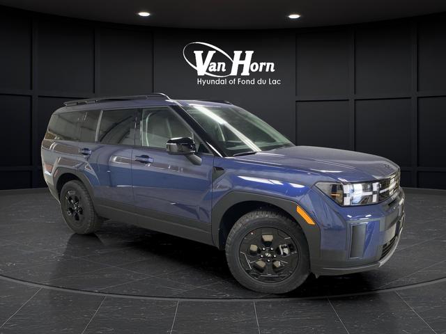 2026 Hyundai Santa Fe XRT for sale in Fond du Lac, WI