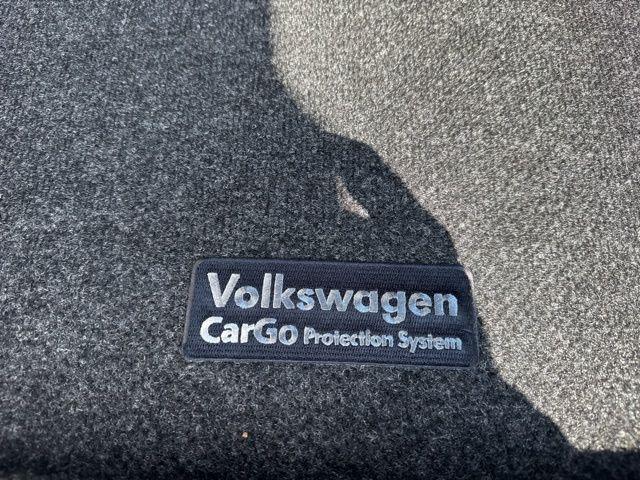 2026 Volkswagen Atlas SEL Premium R-Line