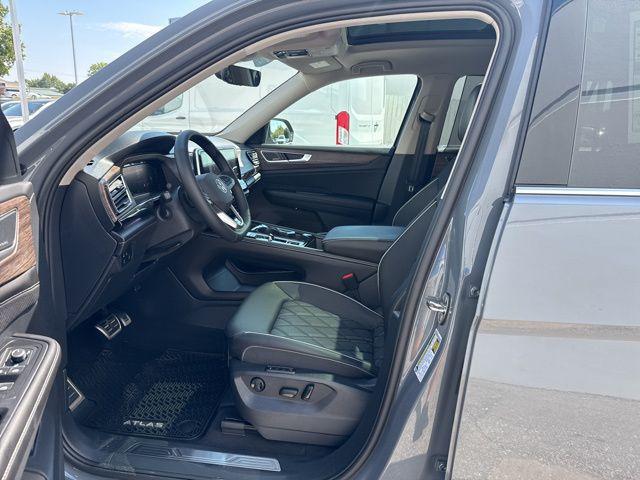 2026 Volkswagen Atlas SEL Premium R-Line