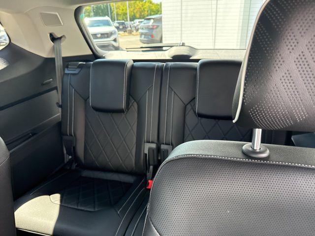 2026 Volkswagen Atlas SEL Premium R-Line