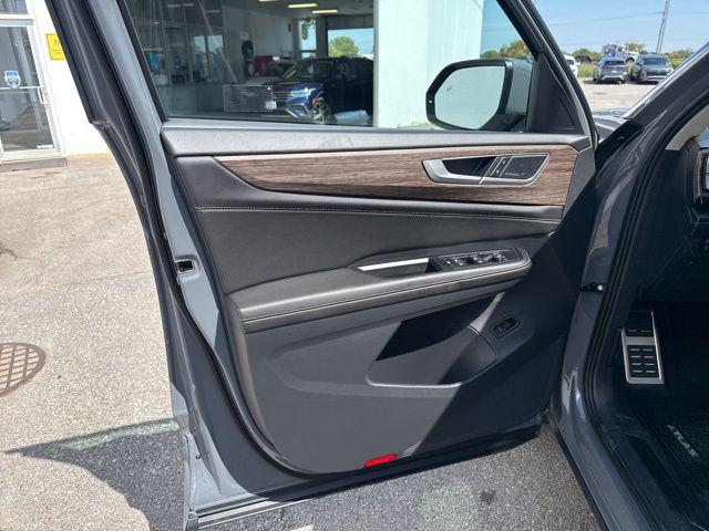 2026 Volkswagen Atlas SEL Premium R-Line