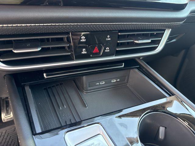 2026 Volkswagen Atlas SEL Premium R-Line