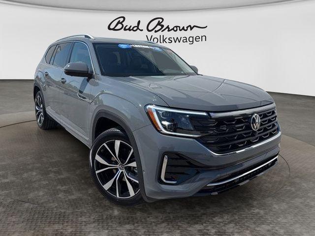 2026 Volkswagen Atlas SEL Premium R-Line for sale in Olathe, KS