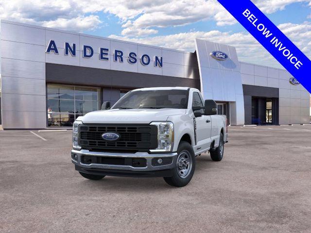 2026 Ford F-350 XL