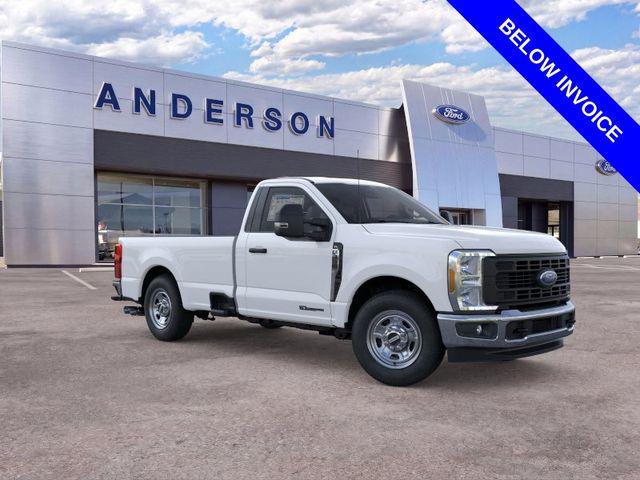 2026 Ford F-350 XL