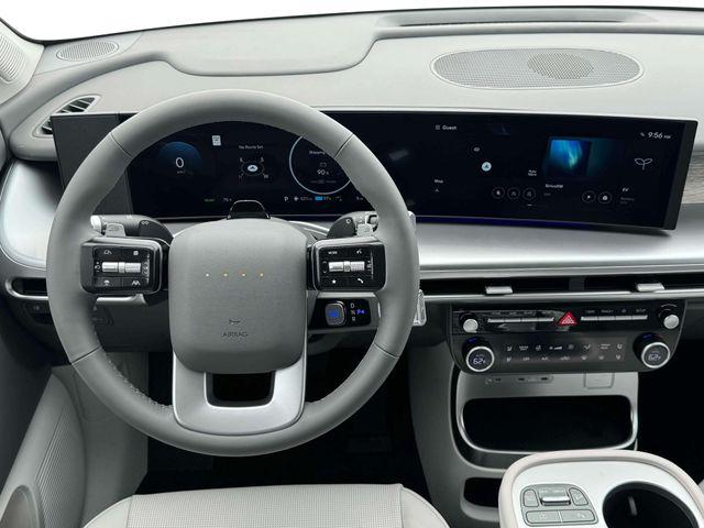 2026 Hyundai IONIQ 9 SEL