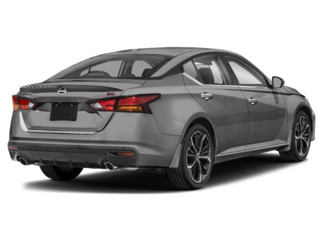 2025 Nissan Altima SR FWD [1]