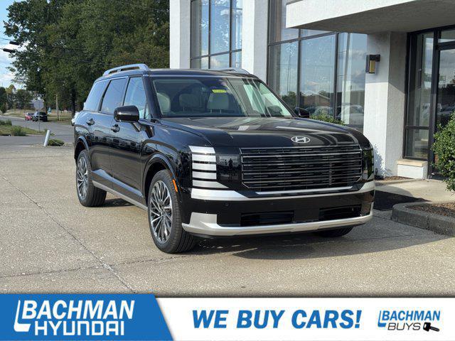 2026 Hyundai Palisade Calligraphy for sale in JEFFERSONVILLE, IN