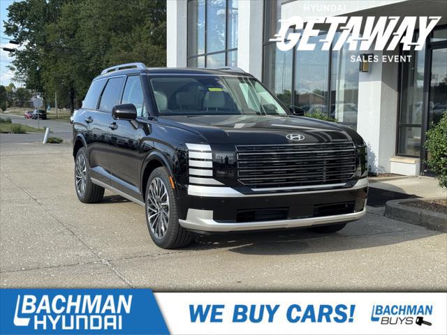 2026 Hyundai Palisade Calligraphy for sale in JEFFERSONVILLE, IN