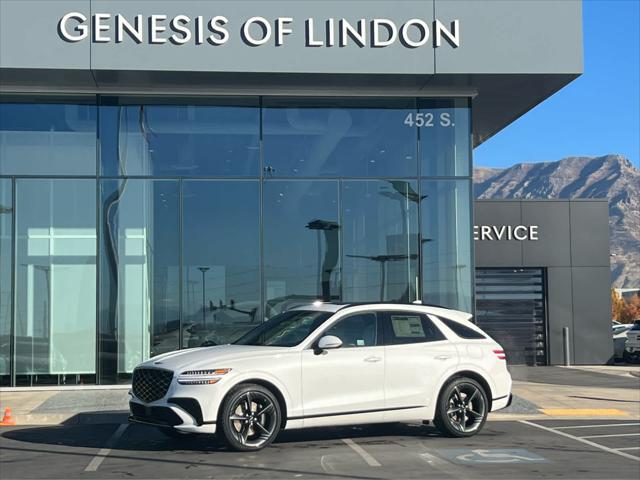 2026 Genesis GV70 3.5T Sport Prestige for sale in LINDON, UT