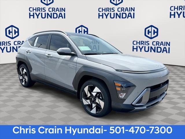 2026 Hyundai Kona Limited for sale in CONWAY, AR