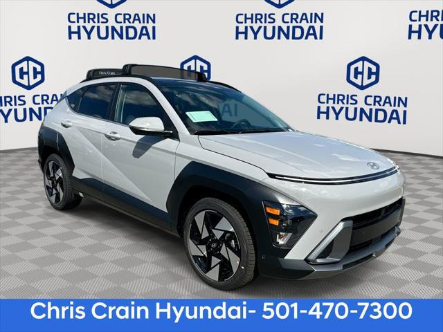 2026 Hyundai Kona Limited for sale in CONWAY, AR