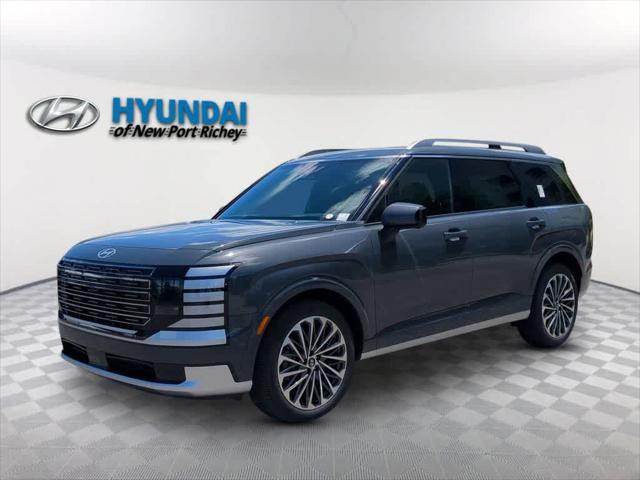 2026 Hyundai Palisade Calligraphy for sale in NEW PORT RICHEY, FL