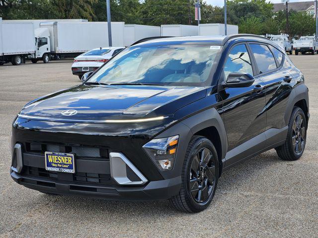 2026 Hyundai Kona SEL Sport for sale in CONROE, TX