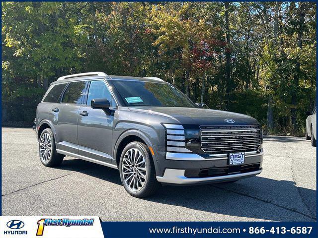 2026 Hyundai Palisade Calligraphy for sale in NORTH ATTLEBORO, MA