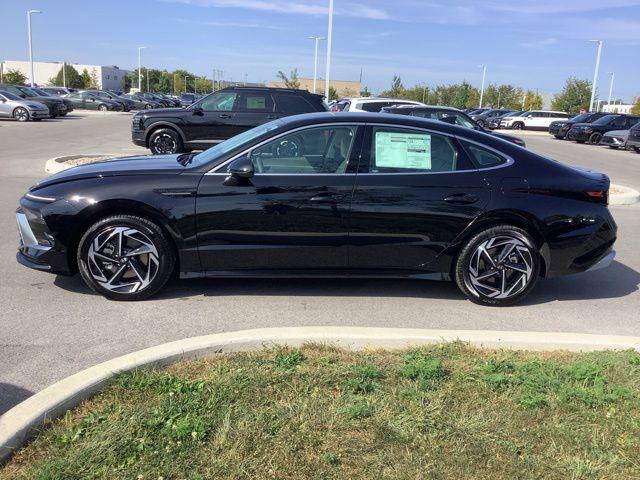 2026 Hyundai Sonata SEL Sport for sale in AVON, IN