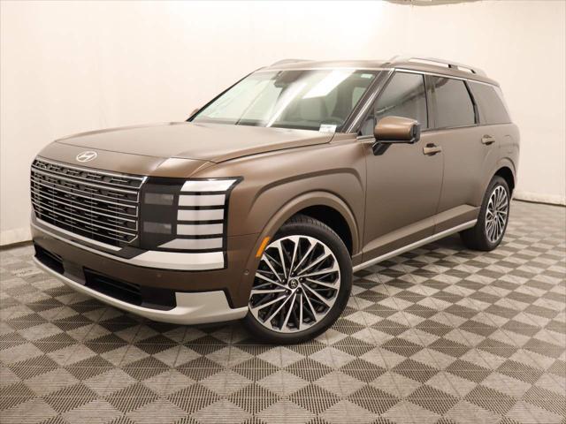 2026 Hyundai Palisade Calligraphy for sale in SCOTTSDALE, AZ