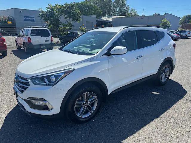 2017 Hyundai Santa Fe Sport 2.4L for sale in Portland, OR