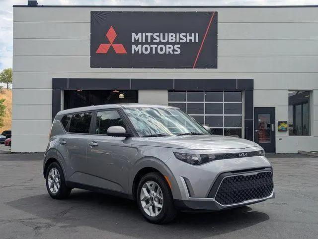 2023 Kia Soul LX for sale in Sandy, UT