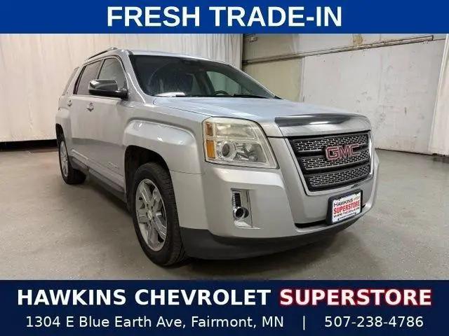 2013 GMC Terrain SLT-2 for sale in Fairmont, MN