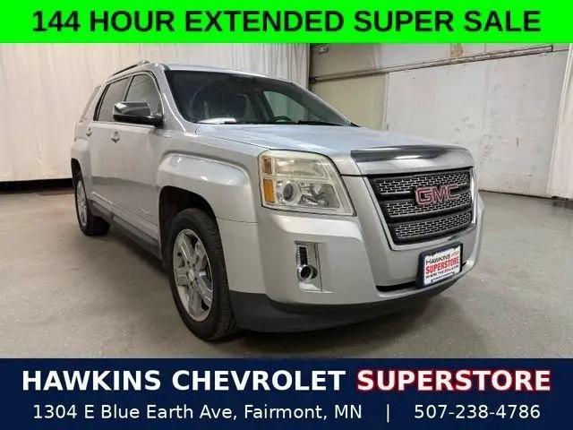 2013 GMC Terrain SLT-2 for sale in Fairmont, MN