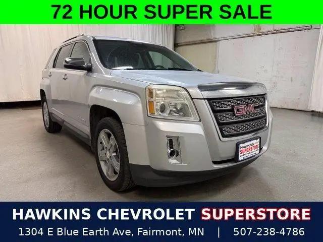 2013 GMC Terrain SLT-2 for sale in Fairmont, MN