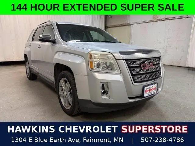 2013 GMC Terrain SLT-2 for sale in Fairmont, MN