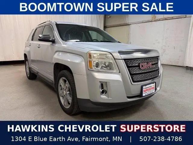 2013 GMC Terrain SLT-2 for sale in Fairmont, MN