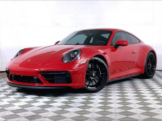 2024 Porsche 911 Carrera GTS for sale in Honolulu, HI