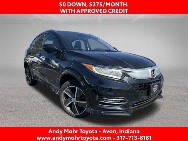 2019 Honda HR-V Touring for sale in Avon, IN