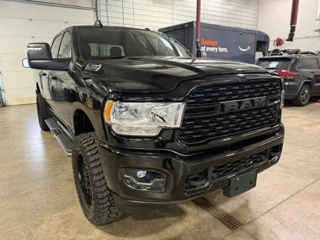 2024 Ram 2500 Big Horn Crew Cab 4x4 6'4" Box for sale in Galena, IL