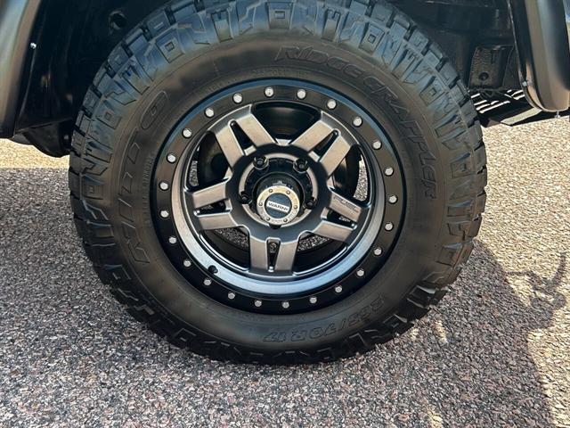 1981 Ford Bronco Base 2dr 4WD SUV