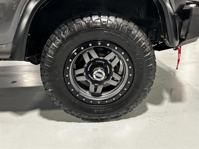 1981 Ford Bronco Base 2dr 4WD SUV