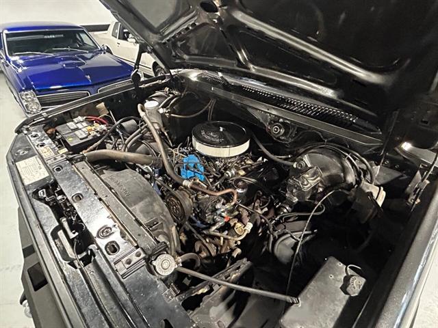 1981 Ford Bronco Base 2dr 4WD SUV