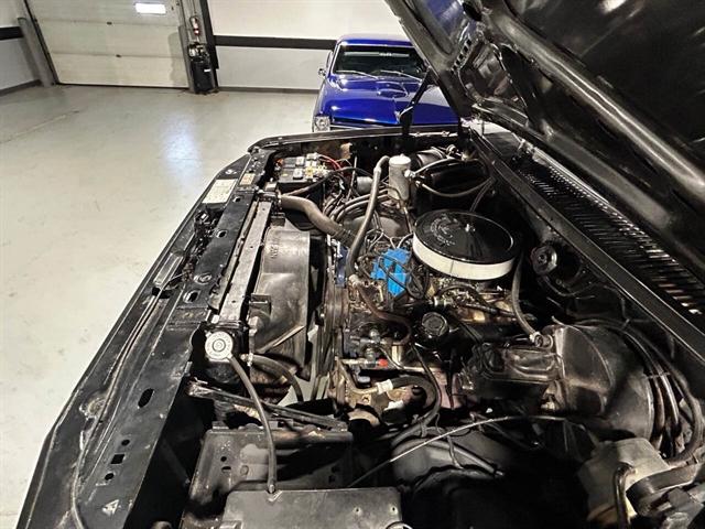 1981 Ford Bronco Base 2dr 4WD SUV