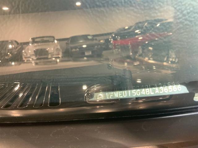 1981 Ford Bronco Base 2dr 4WD SUV