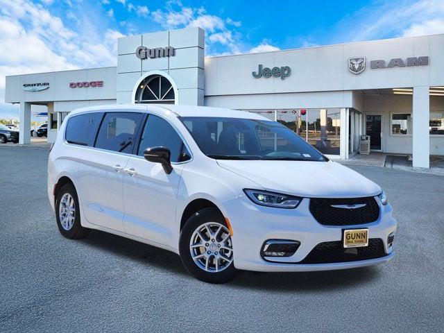 2026 Chrysler Pacifica PACIFICA SELECT 2026 Chrysler Pacifica PACIFICA SELECT