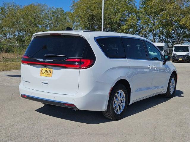 2026 Chrysler Pacifica PACIFICA SELECT 2026 Chrysler Pacifica PACIFICA SELECT