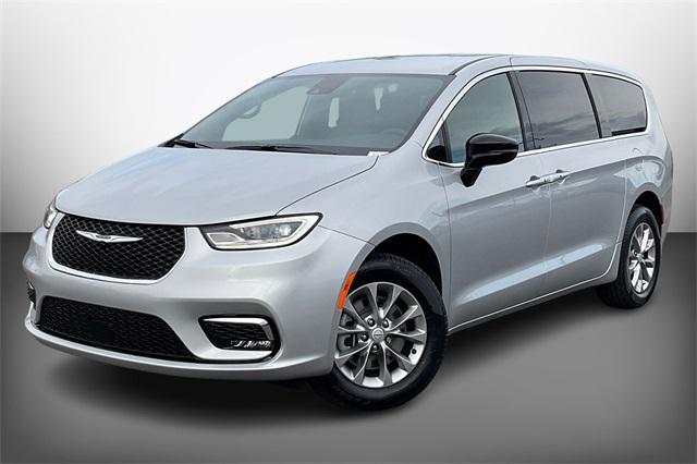 2026 Chrysler Pacifica PACIFICA SELECT AWD 2026 Chrysler Pacifica PACIFICA SELECT AWD