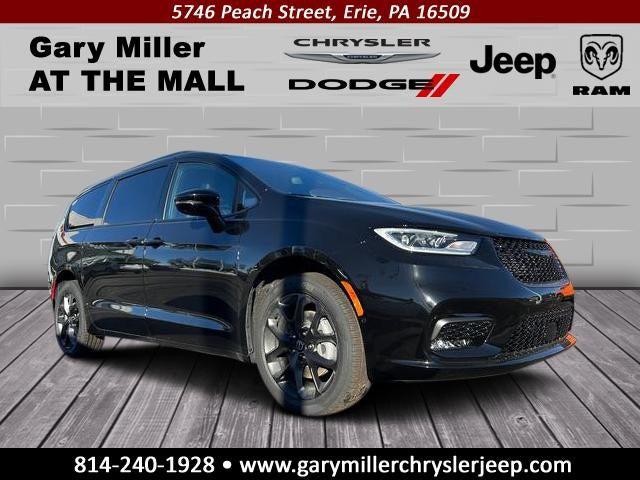 2026 Chrysler Pacifica PACIFICA SELECT AWD 2026 Chrysler Pacifica PACIFICA SELECT AWD