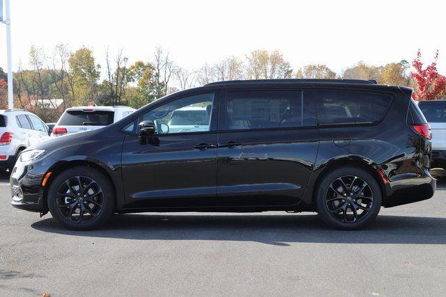 2026 Chrysler Pacifica PACIFICA LIMITED 2026 Chrysler Pacifica PACIFICA LIMITED