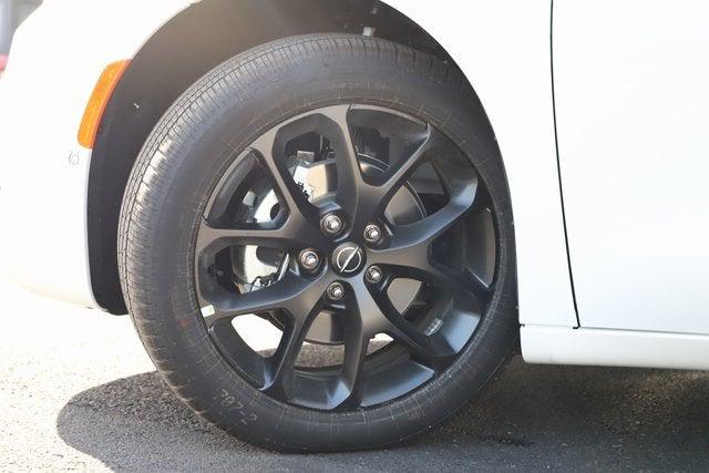 2026 Chrysler Pacifica PACIFICA LIMITED 2026 Chrysler Pacifica PACIFICA LIMITED