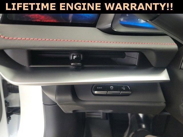 2026 Chevrolet Corvette Stingray Coupe, 3LT, RWD