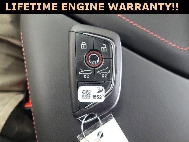 2026 Chevrolet Corvette Stingray Coupe, 3LT, RWD