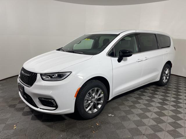 2026 Chrysler Pacifica PACIFICA SELECT AWD 2026 Chrysler Pacifica PACIFICA SELECT AWD