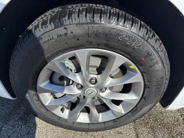 2026 Chrysler Pacifica PACIFICA SELECT AWD 2026 Chrysler Pacifica PACIFICA SELECT AWD