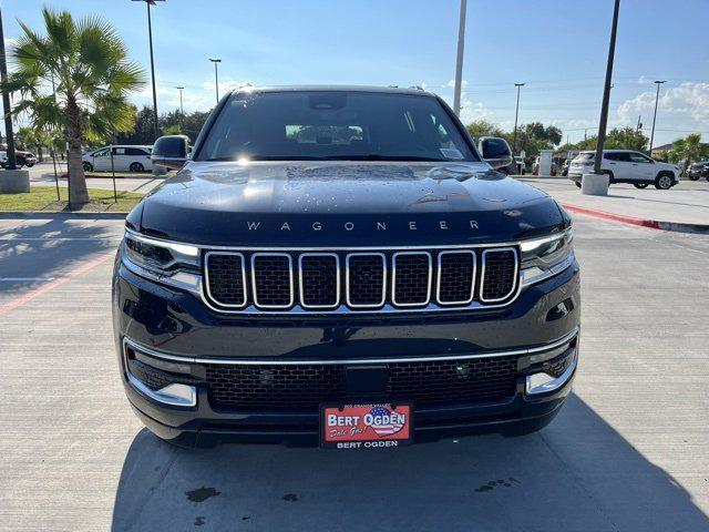 2025 Wagoneer Wagoneer WAGONEER L LIMITED 4X4 2025 Wagoneer Wagoneer WAGONEER L LIMITED 4X4