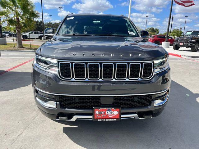 2025 Wagoneer Wagoneer WAGONEER 4X4