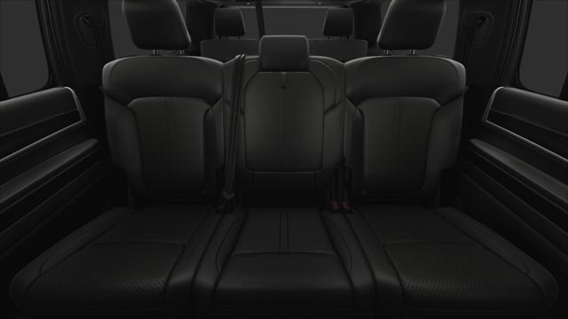 2025 Wagoneer Wagoneer WAGONEER 4X4 2025 Wagoneer Wagoneer WAGONEER 4X4