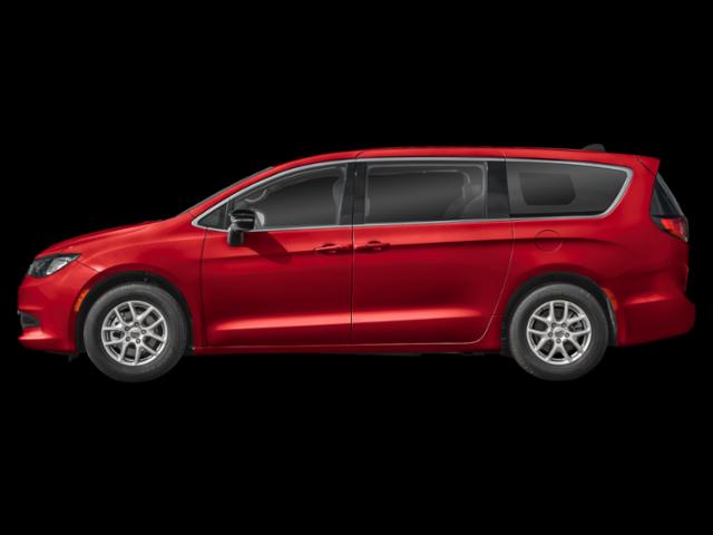 2026 Chrysler Voyager VOYAGER LX